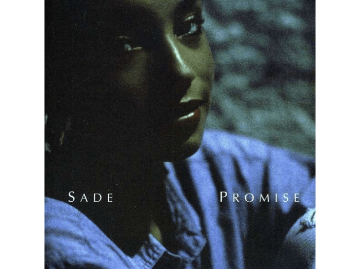 Promise CD