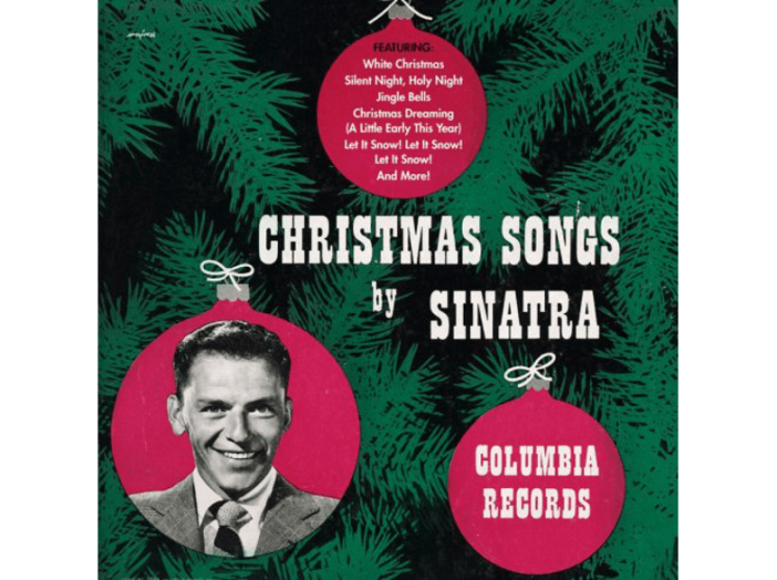 Christmas Songs CD