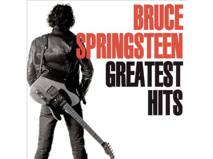 Greatest Hits CD