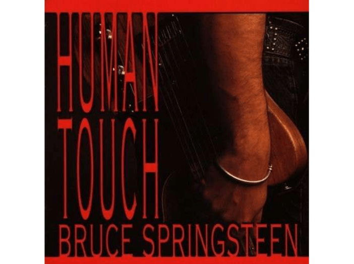 Human Touch CD