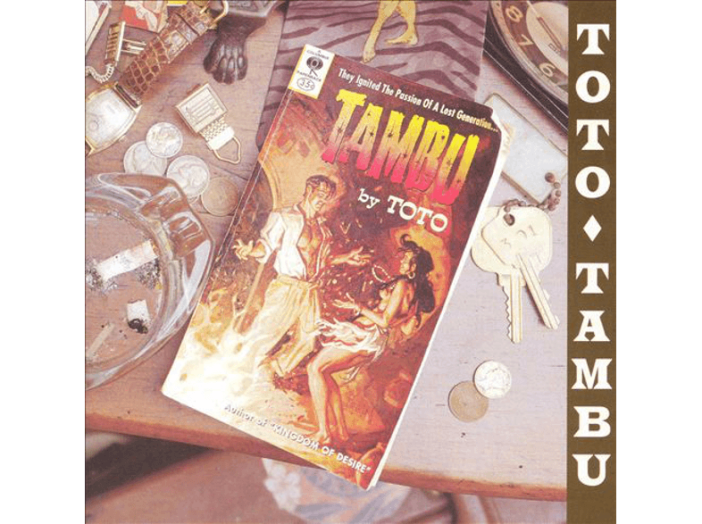 Tambu CD