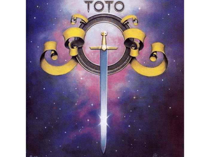 Toto CD