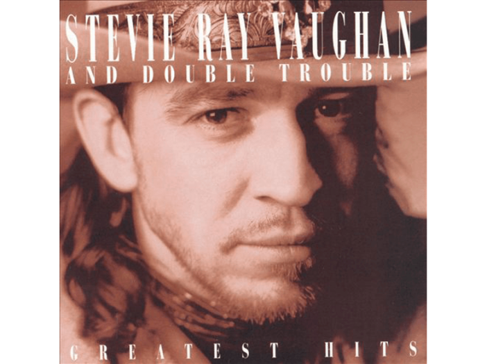 Greatest Hits CD