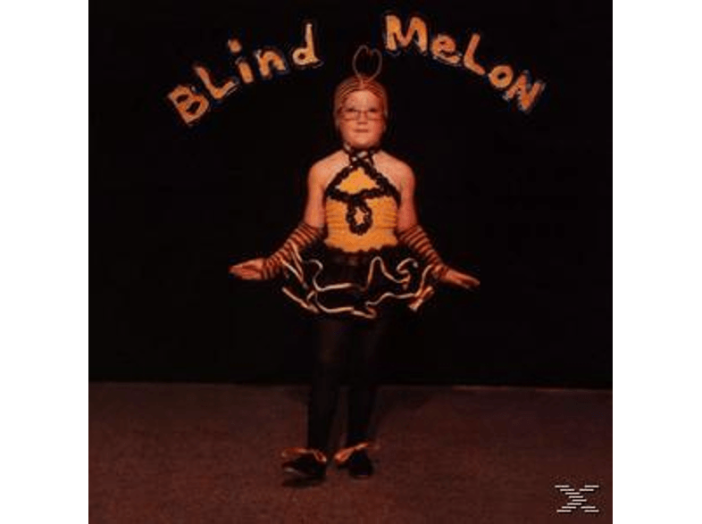 Blind Melon CD