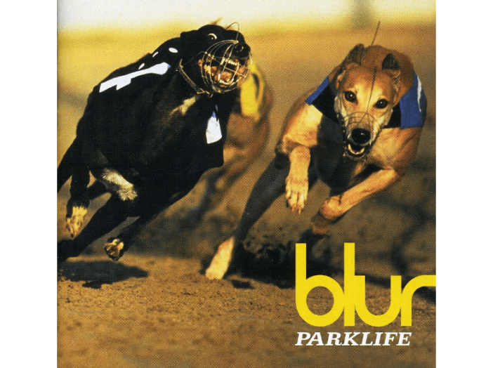 Parklife CD