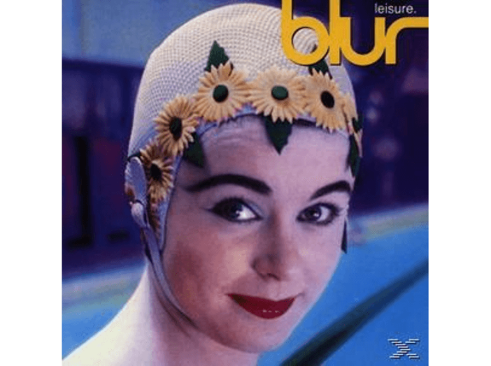 Leisure CD