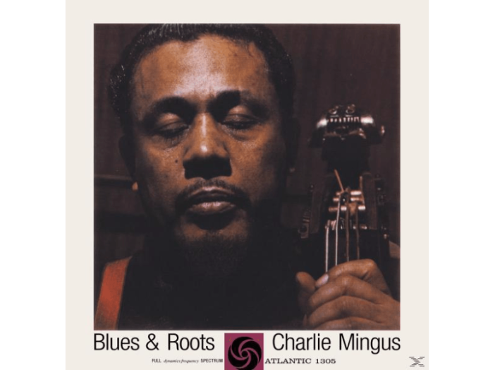 Blues & Roots CD