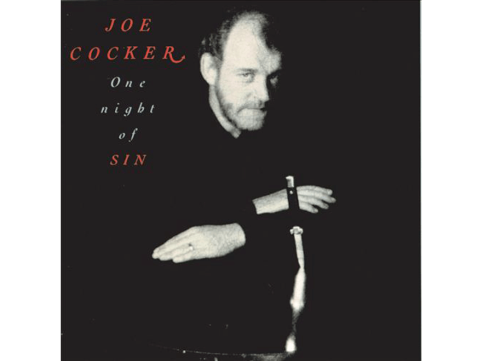 One Night Of Sin CD