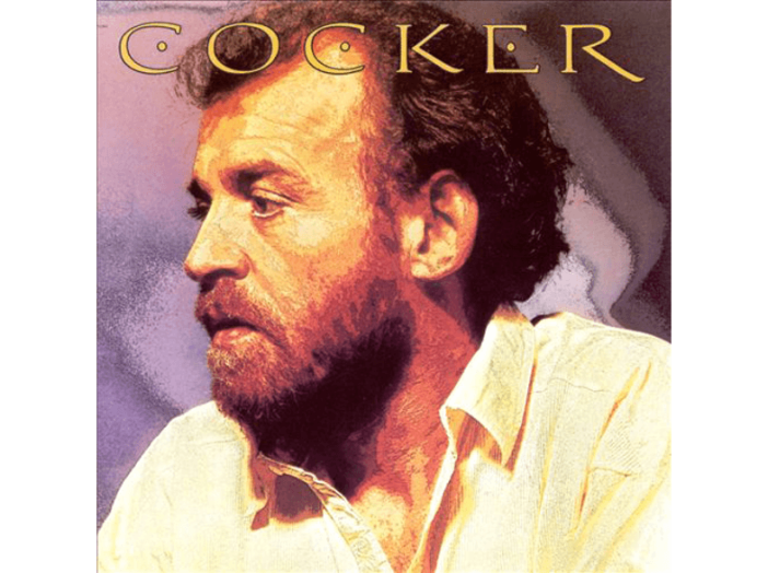 Cocker CD
