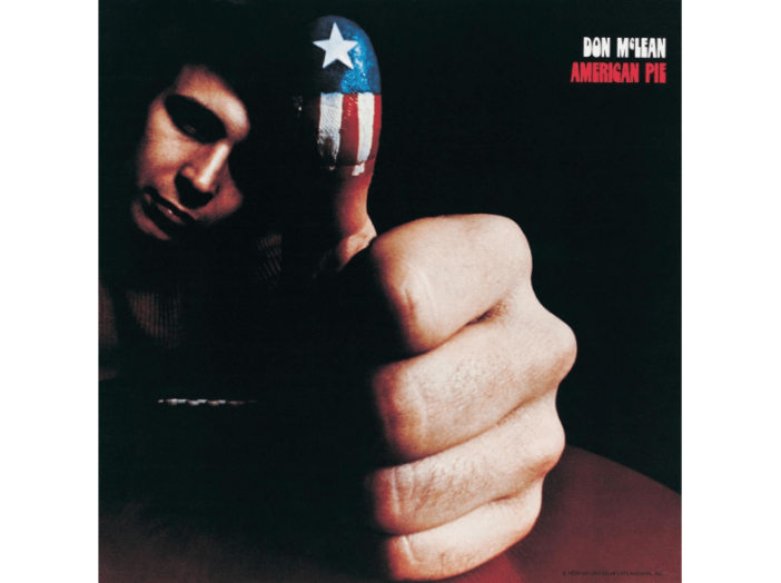 American Pie CD
