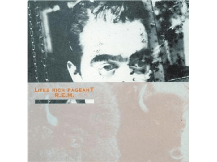 Lifes Rich Pageant CD