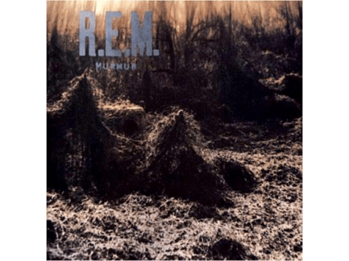 Murmur - The I.R.S. Years Vintage 1983 CD