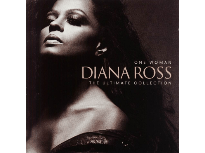 One Woman - The Ultimate Collection CD