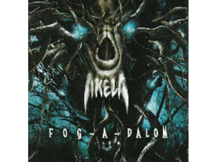 Fog-A-Dalom CD