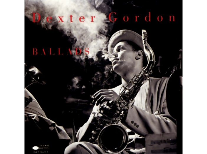 Ballads CD