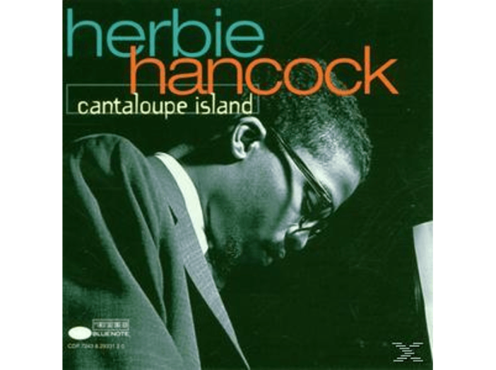 Cantaloupe Island CD
