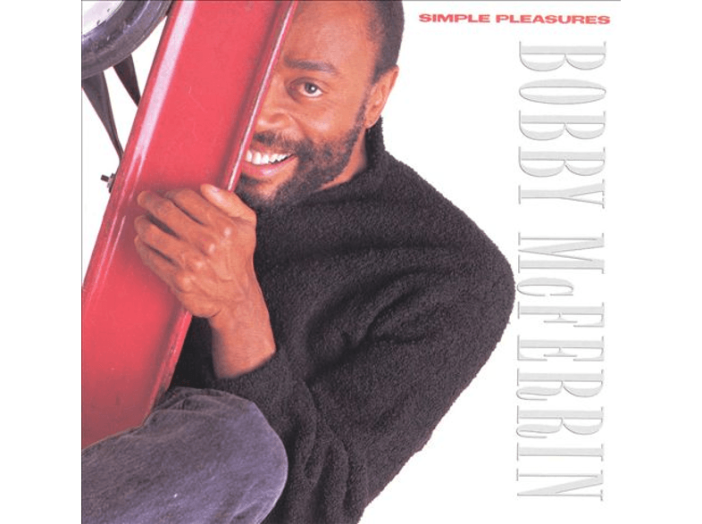 Simple Pleasures CD