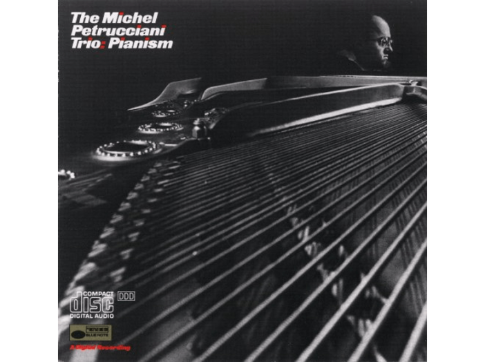 Pianism CD