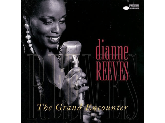 The Grand Encounter CD