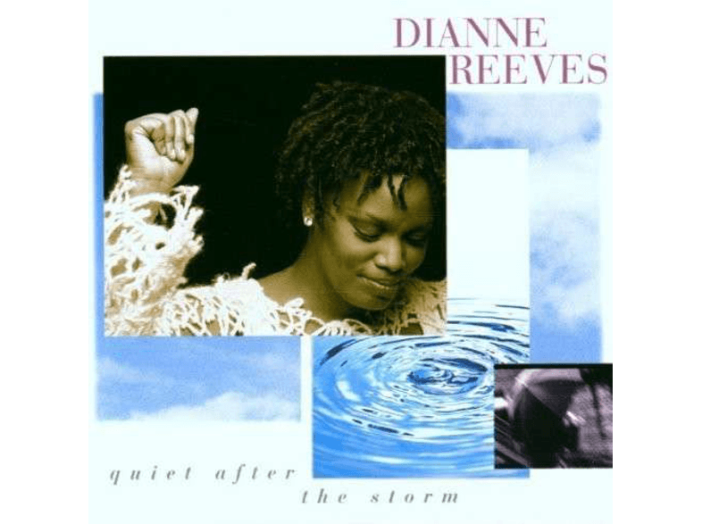 Quiet After The Storm CD