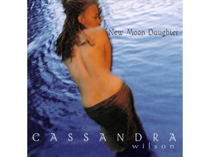 New Moon Daughter CD