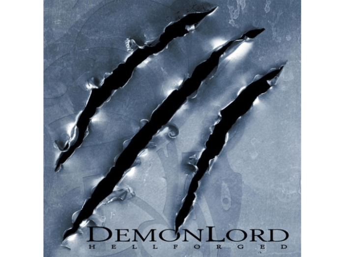 Hellforged CD