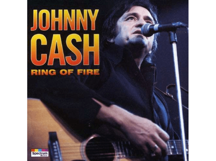 Ring Of Fire CD