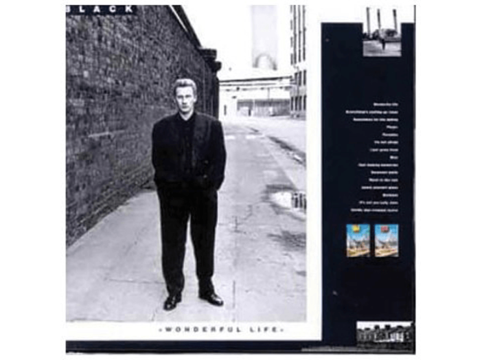 Wonderful Life CD
