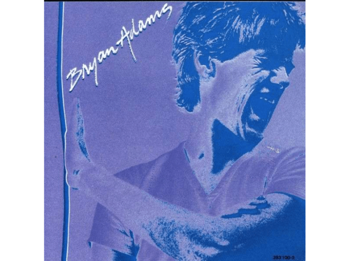 Bryan Adams CD