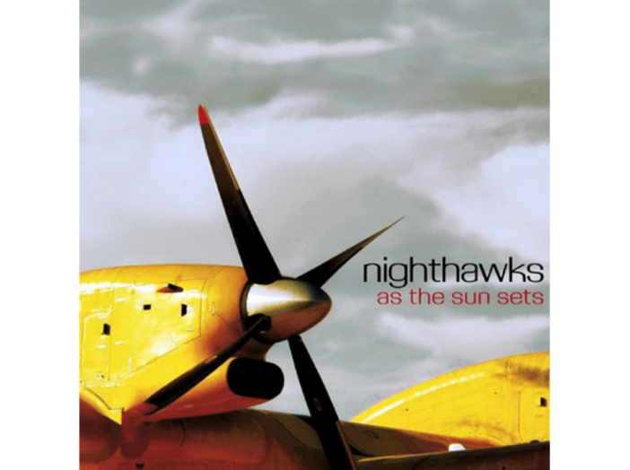 As The Sun Sets CD