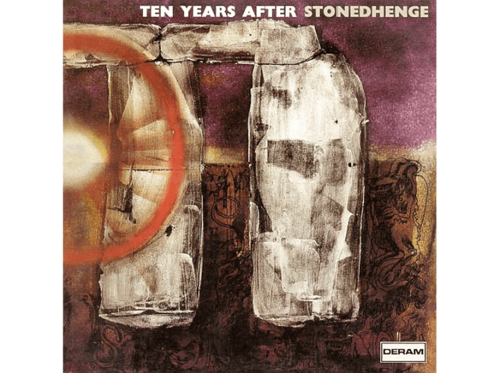 Stonedhenge CD