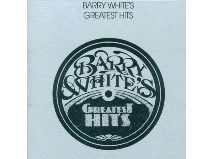 Greatest hits CD