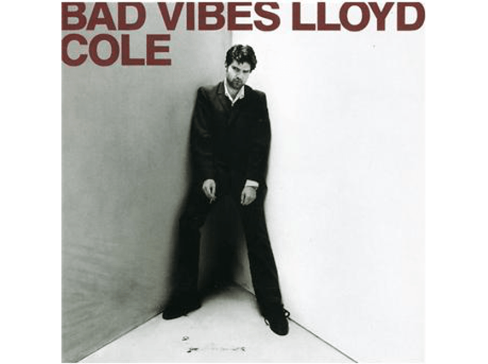 Bad Vibes CD