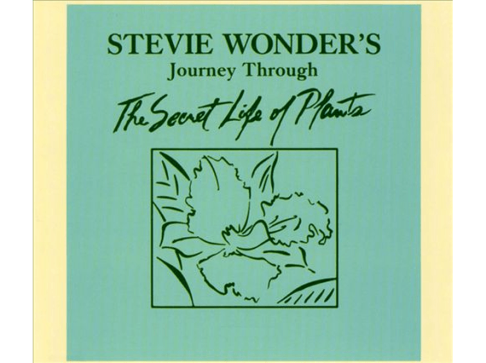 Journey Through the Secret Life of Plants CD