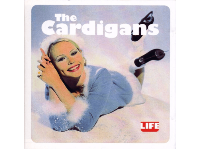Life CD