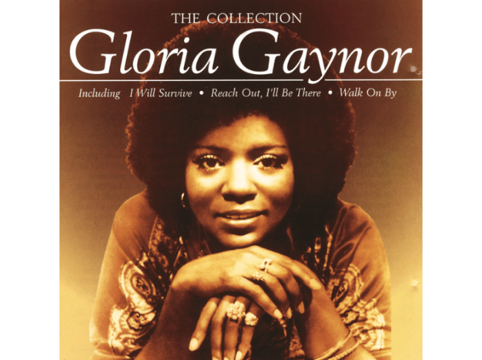 The Collection CD