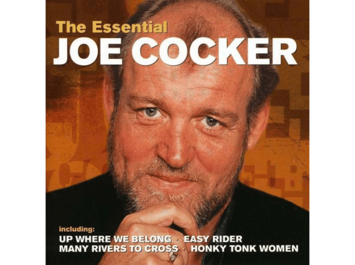 The Essential CD