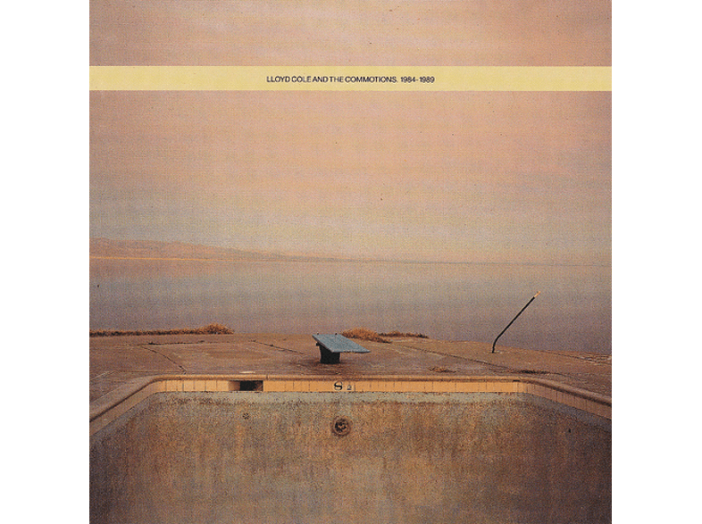 1984 - 1989 CD
