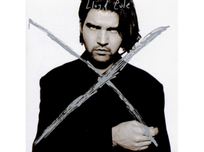Lloyd Cole CD