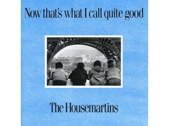 Now That's What I Call Quite Good CD