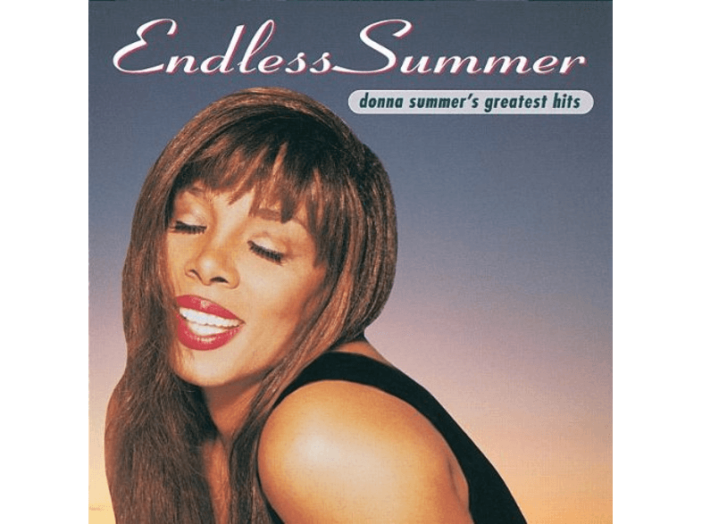 Endless Summer CD