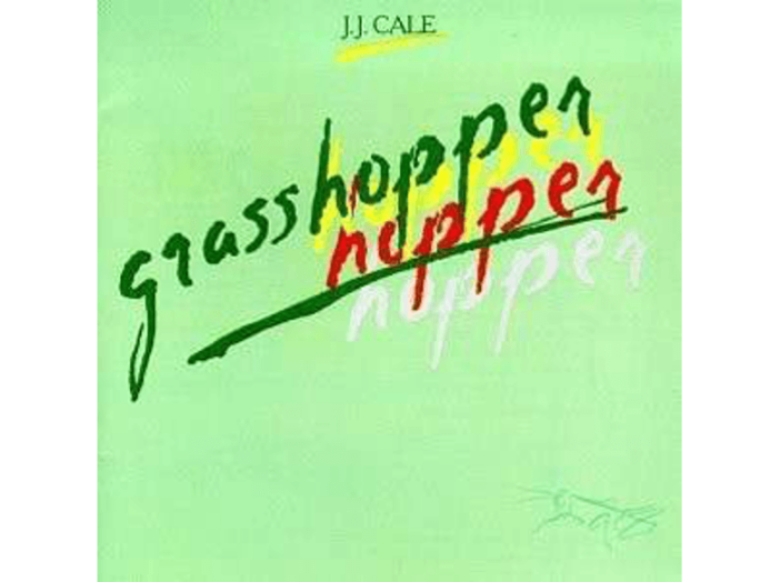 Grasshopper CD