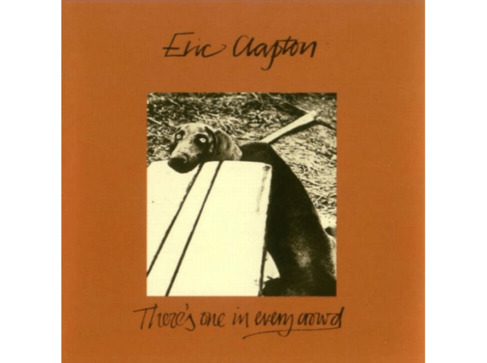 There's One In Every Crowd CD