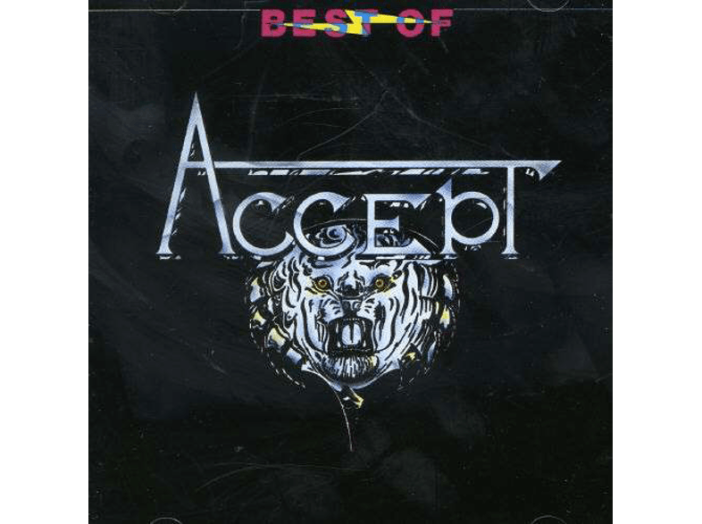 Best Of CD