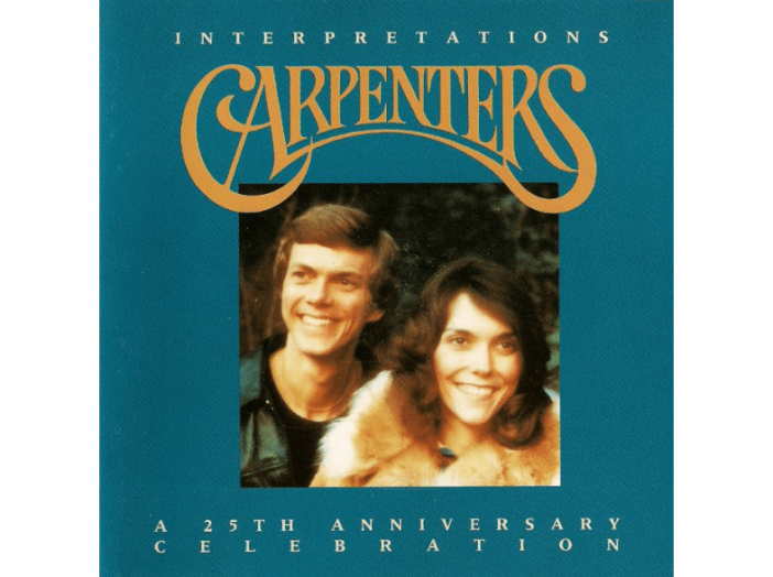 Interpretations CD