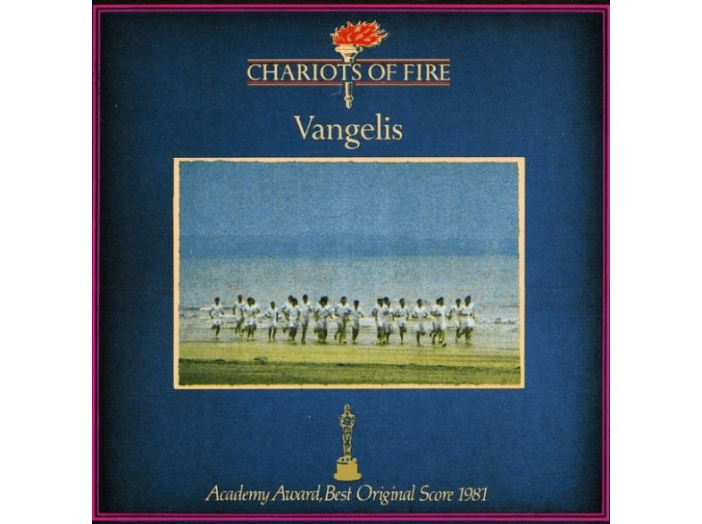 Chariots Of Fire CD