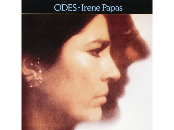 Odes CD