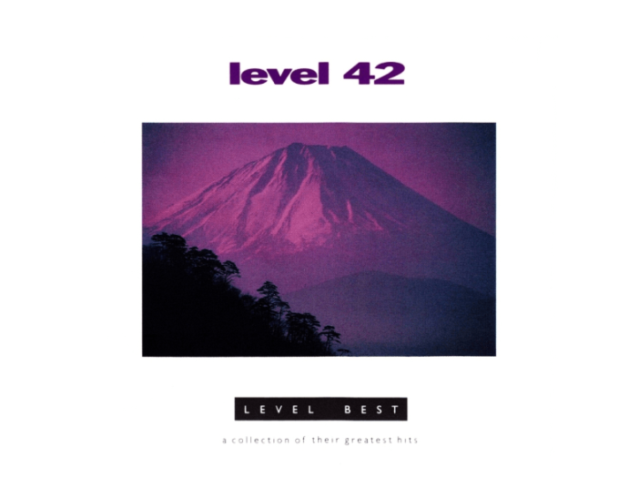Level Best CD