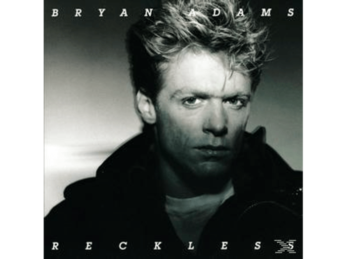 Reckless CD