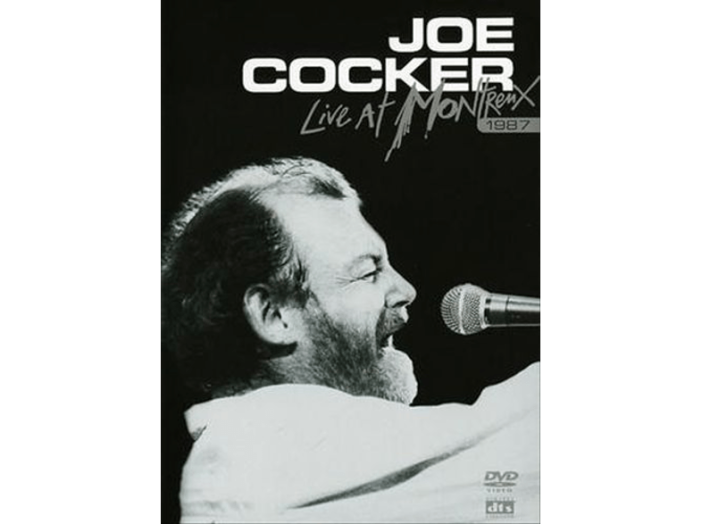 Live at Montreux 1987 DVD